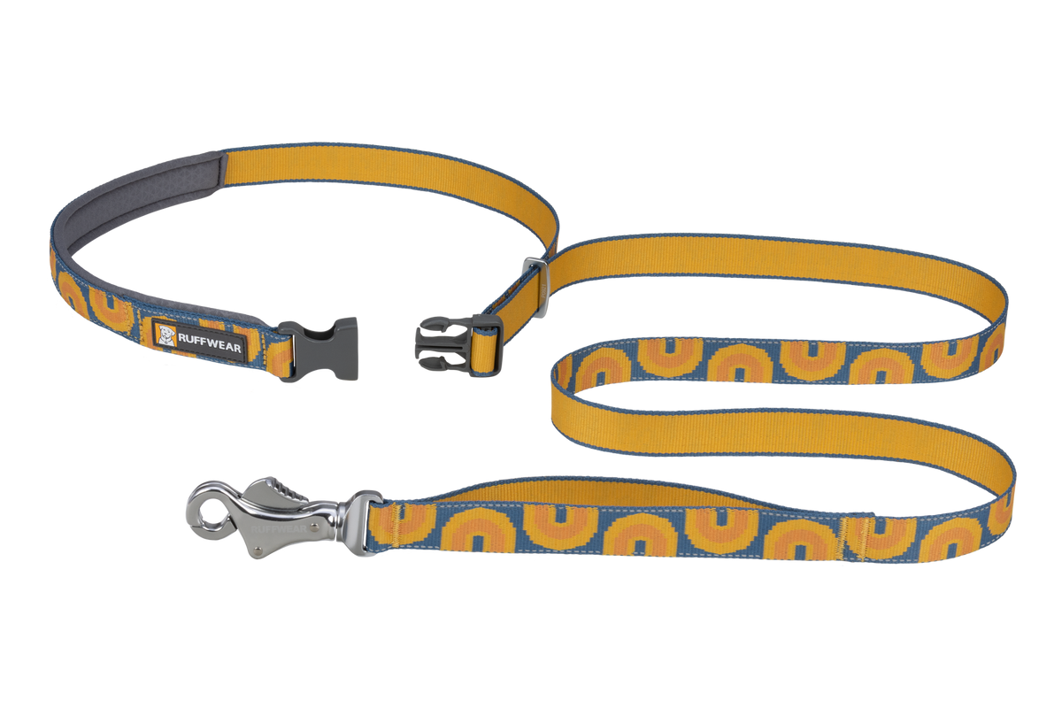 Crag™ Hands-Free Leash product image