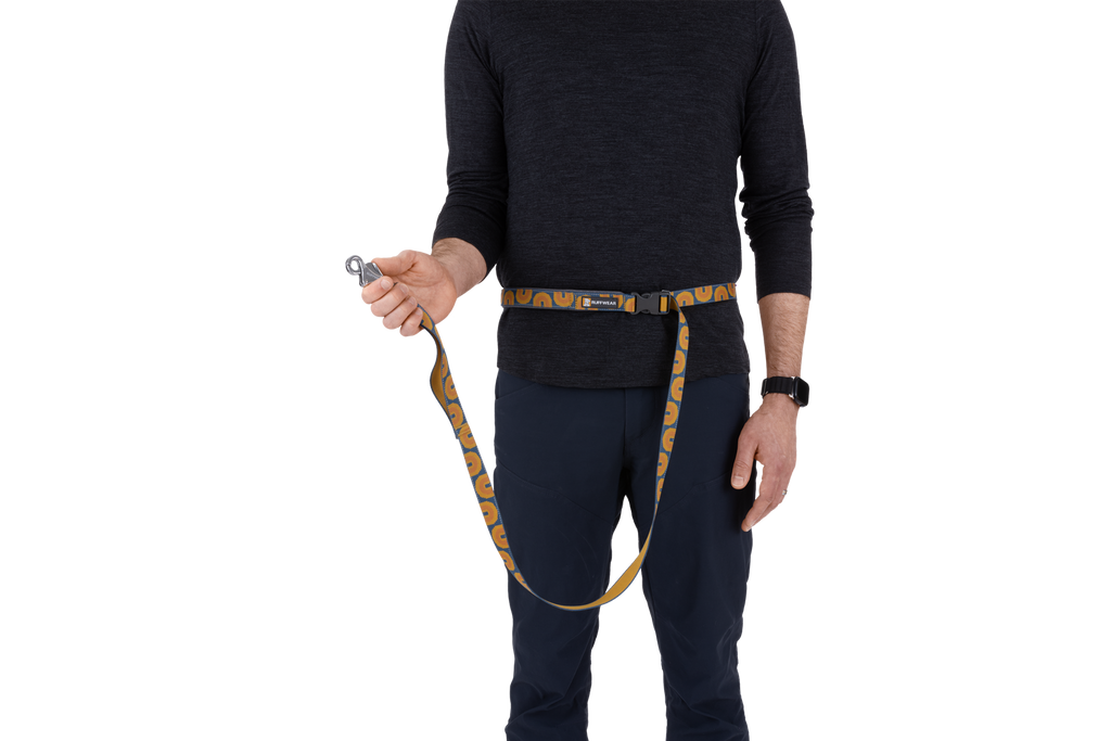 Crag™ Hands-Free Leash product image