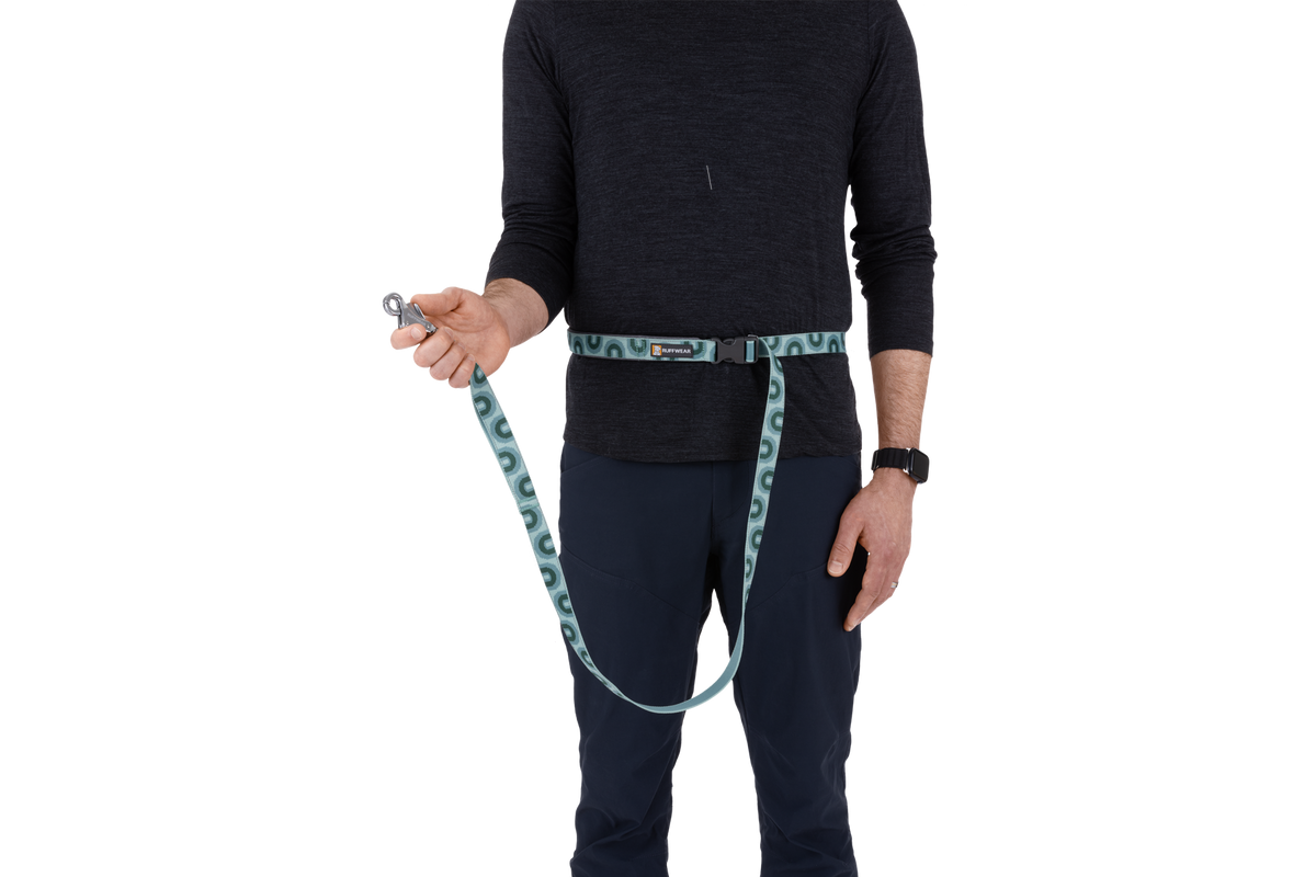 Crag™ Hands-Free Leash product image