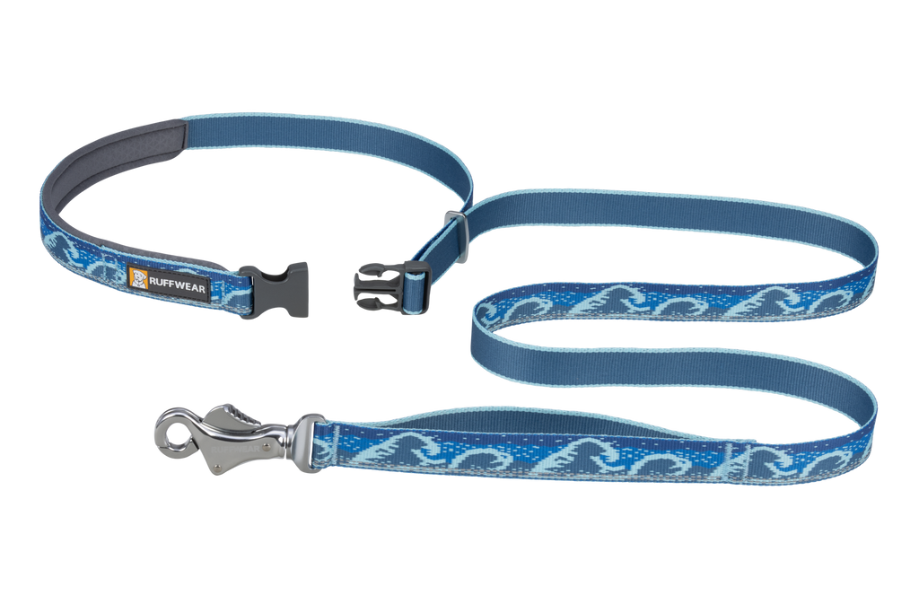 Crag™ Hands-Free Leash product image