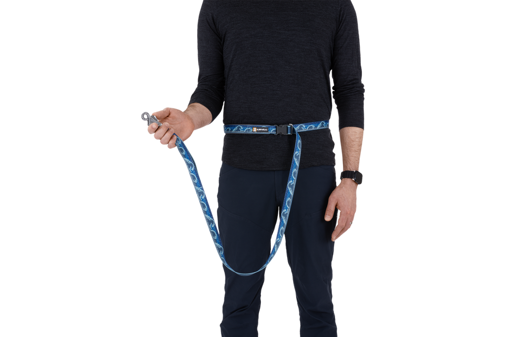 Crag™ Hands-Free Leash product image