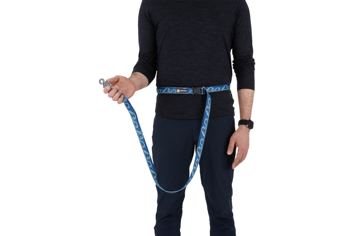 Crag™ Hands-Free Leash product image