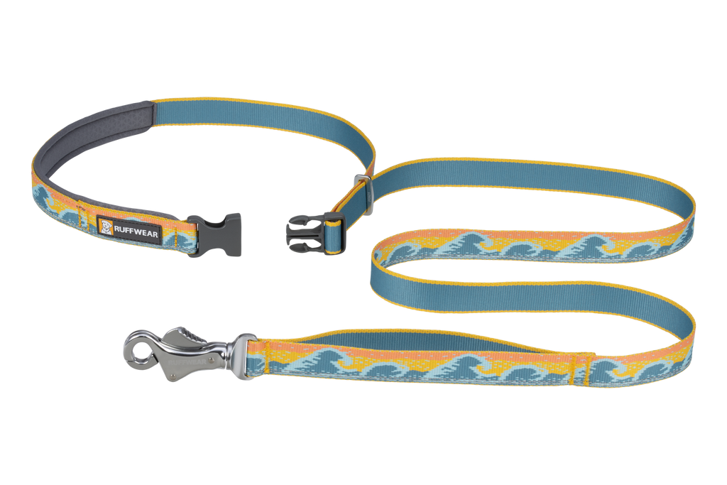 Crag™ Hands-Free Leash product image