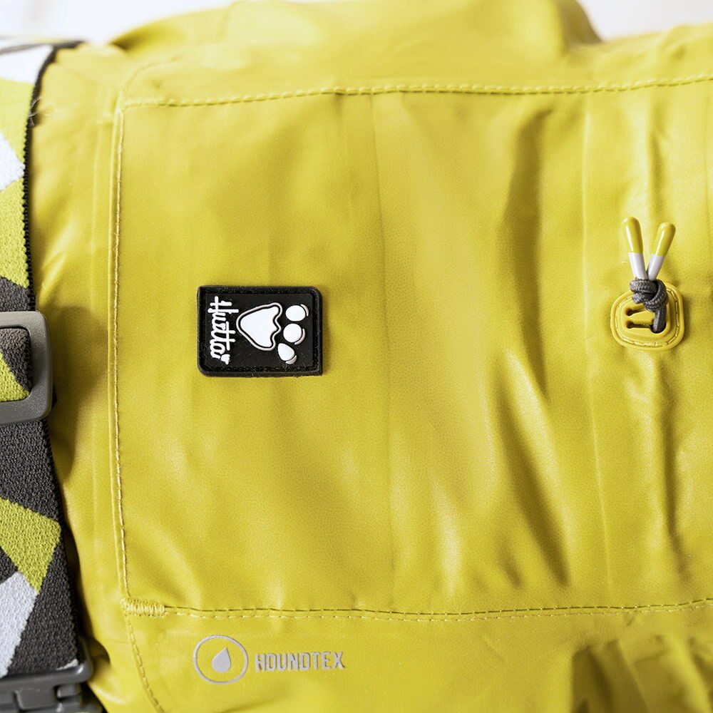 Mudventure Reflective Coat product image