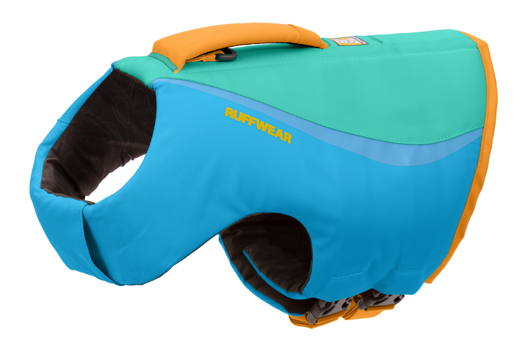 Float Coat™ Dog Life Jacket product image