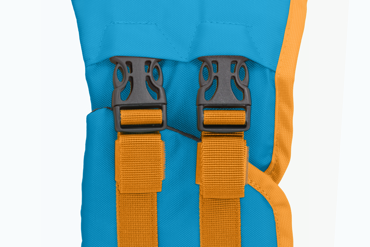 Float Coat™ Dog Life Jacket product image