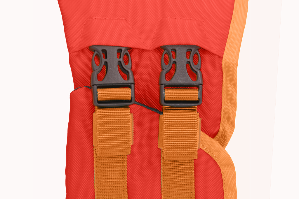 Float Coat™ Dog Life Jacket product image