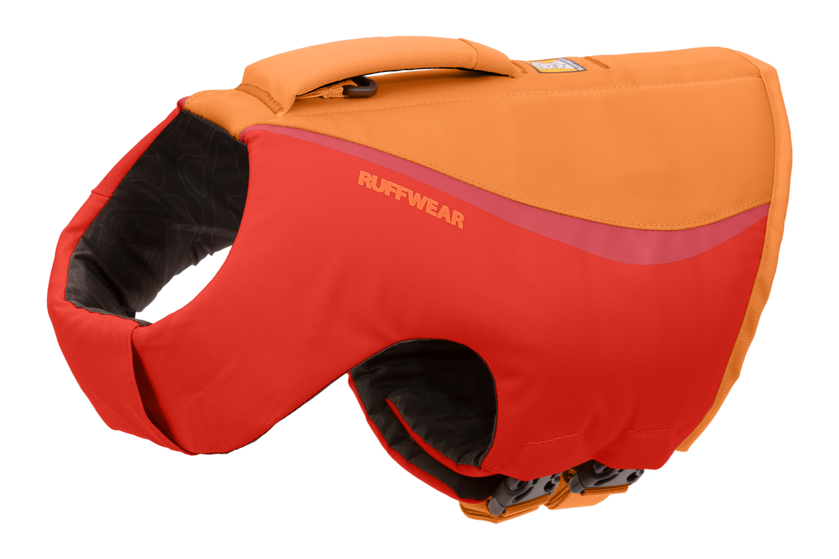 Float Coat™ Dog Life Jacket product image