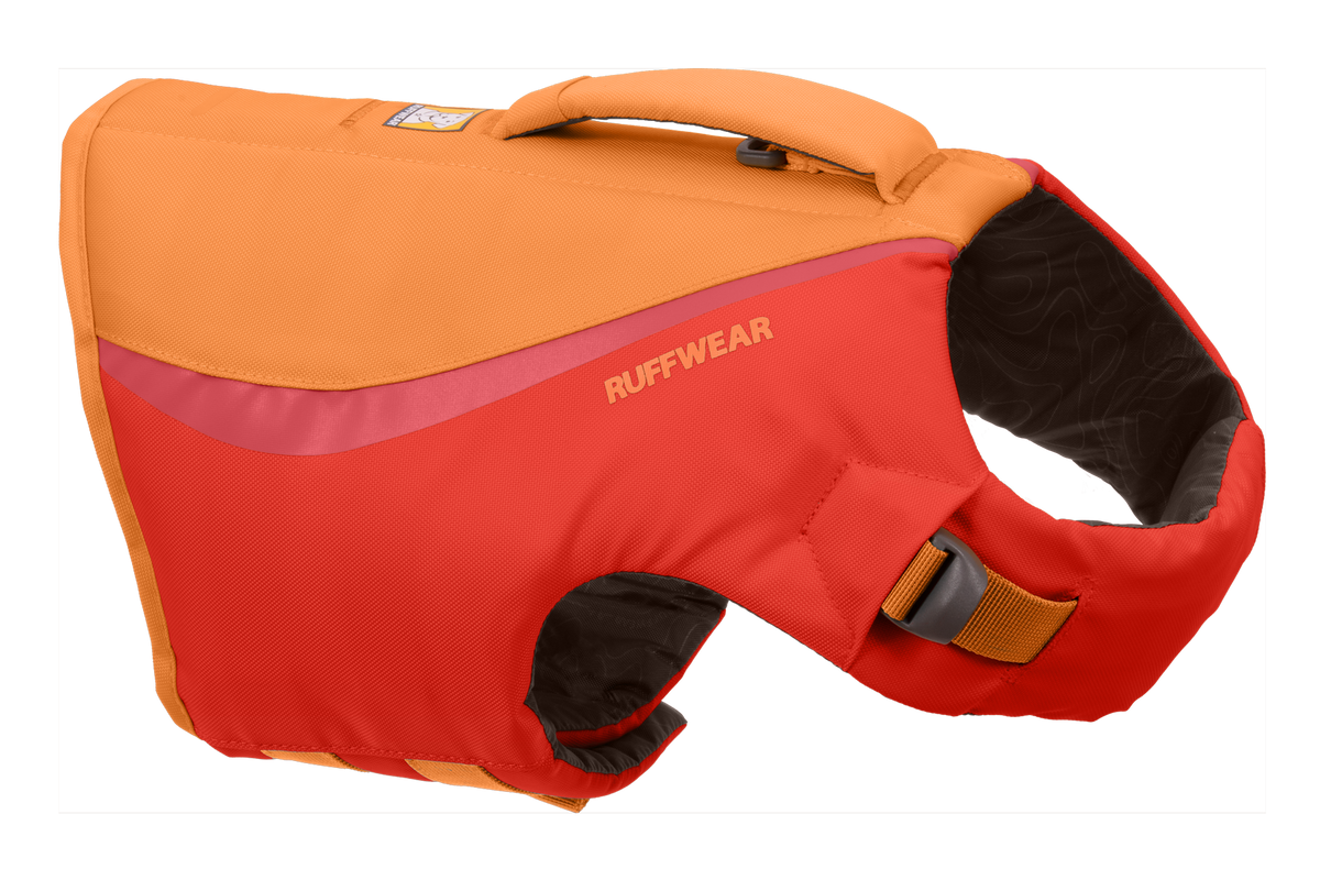Float Coat™ Dog Life Jacket product image