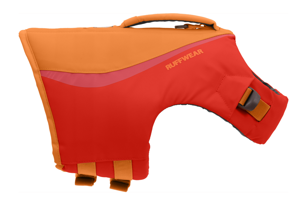 Float Coat™ Dog Life Jacket product image