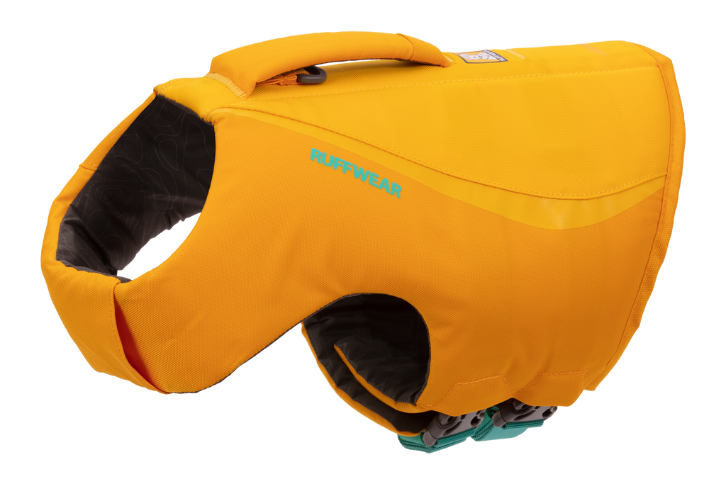 Float Coat™ Dog Life Jacket product image
