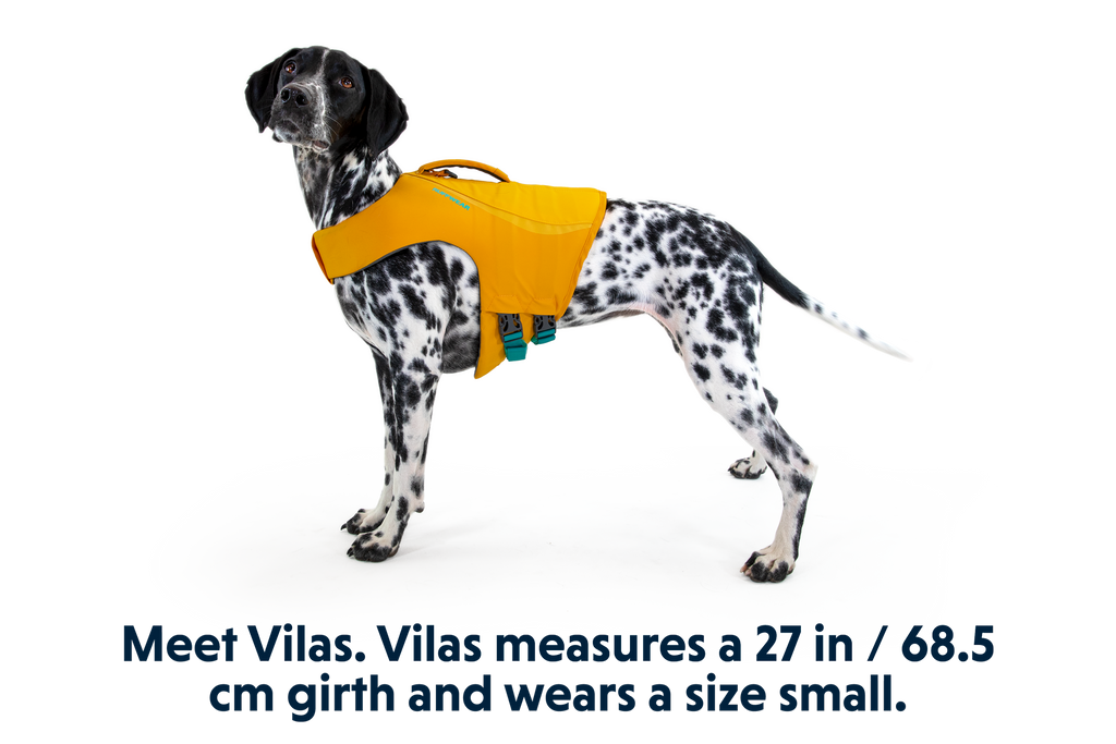 Float Coat™ Dog Life Jacket product image