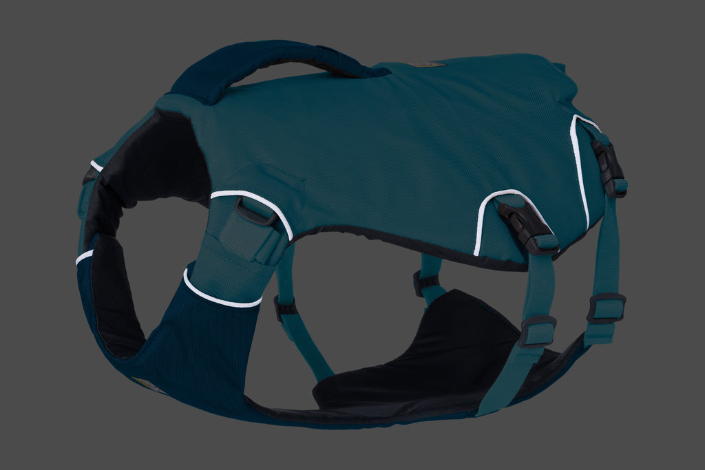 Confluence™ Dog Life Jacket product image