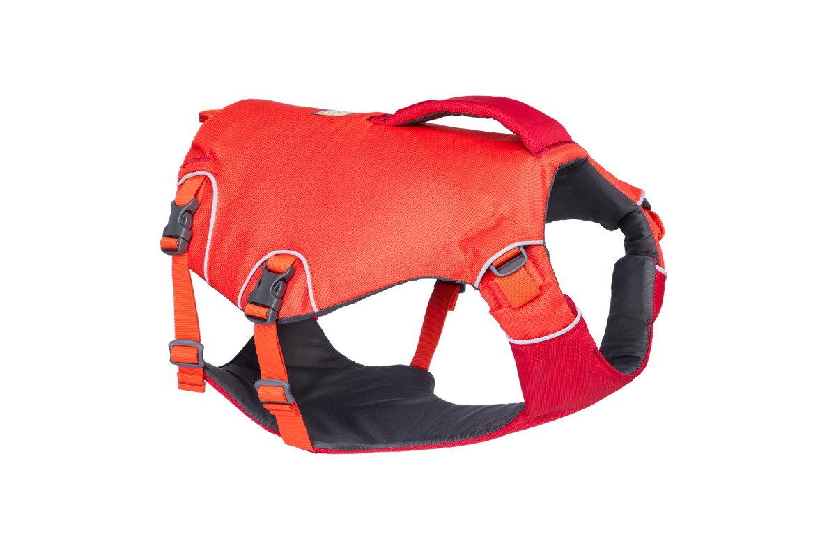 Confluence™ Dog Life Jacket product image