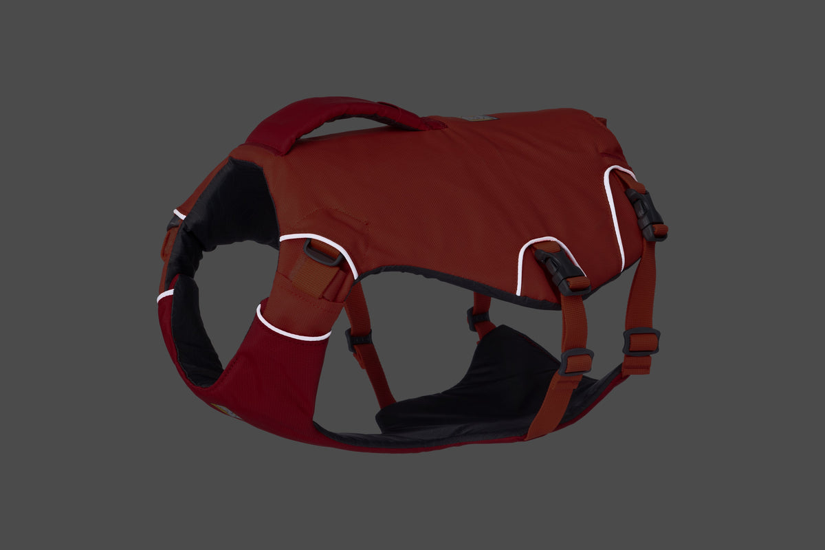 Confluence™ Dog Life Jacket product image