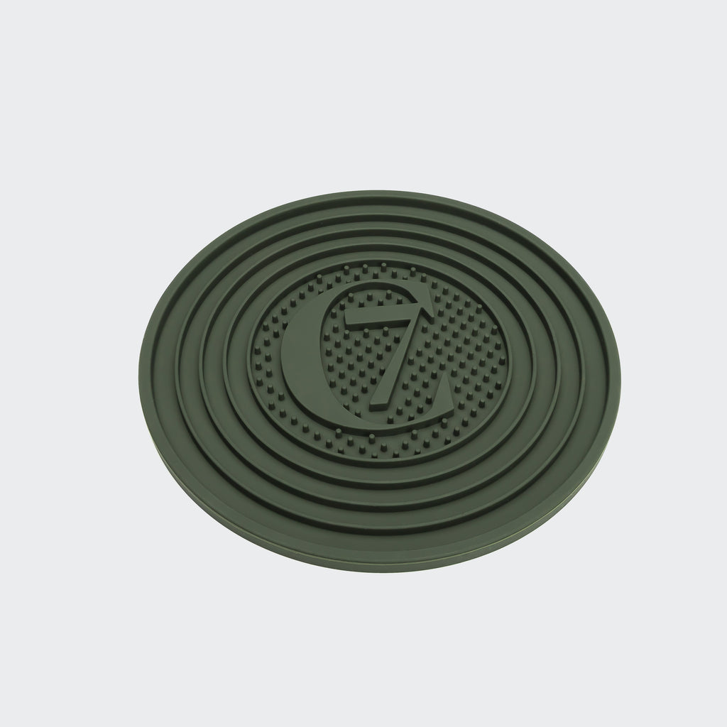 Lick Mat C7 Dark Olive product image