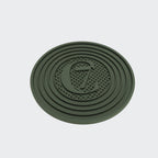 Lick Mat C7 Dark Olive product image