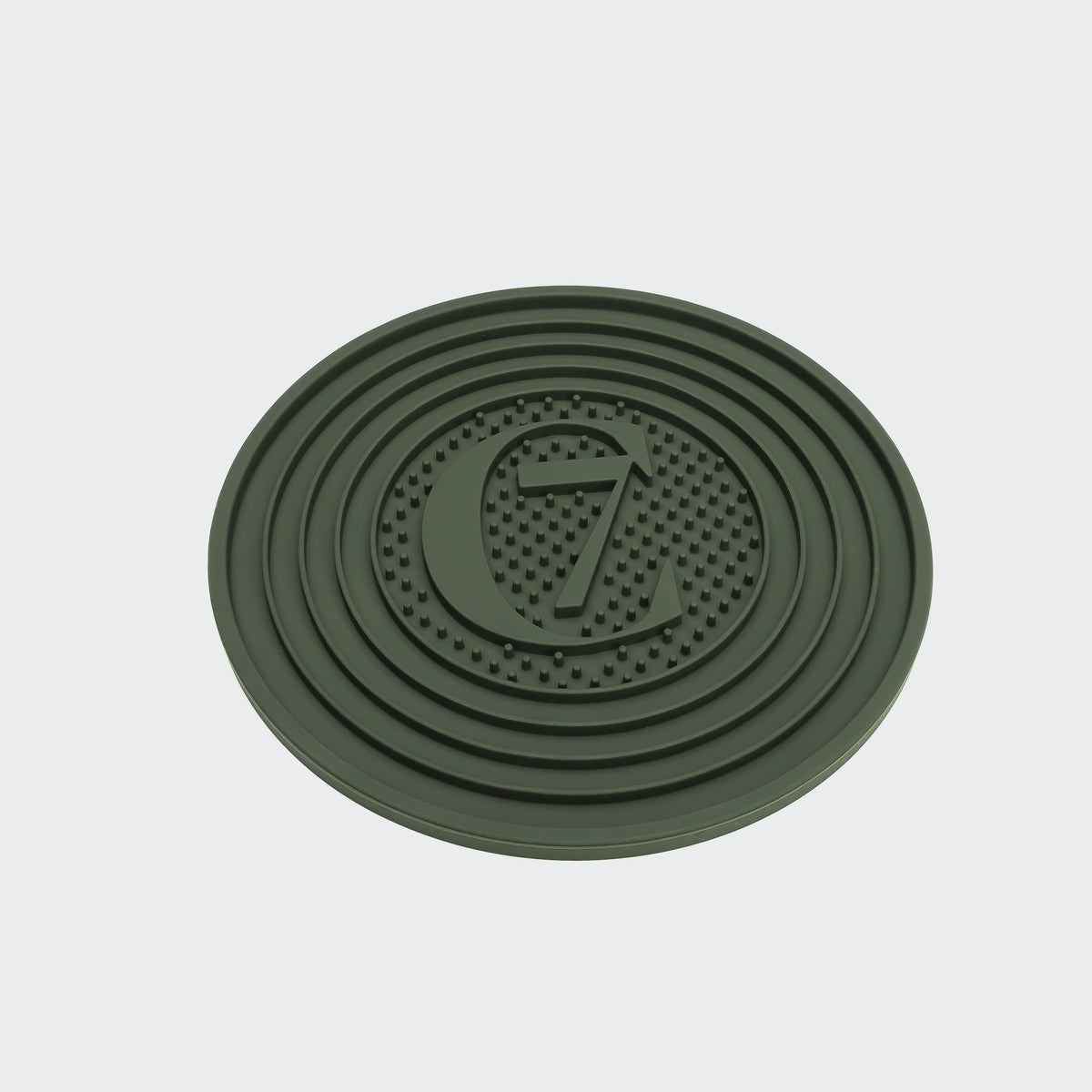 Lick Mat C7 Dark Olive product image