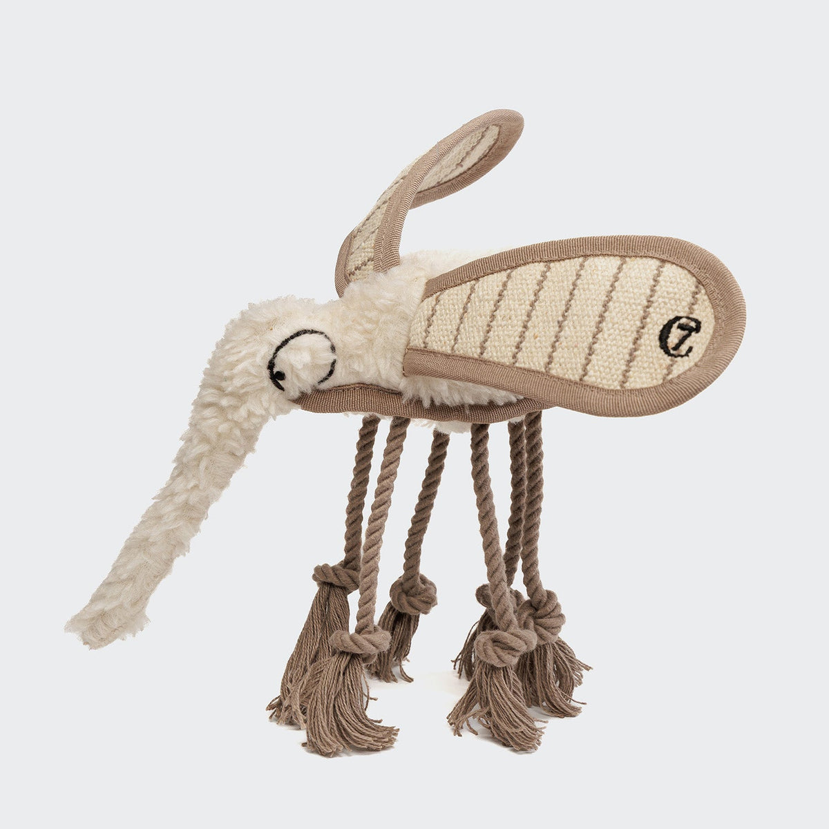 Dog Toy Mosquito Momo product image