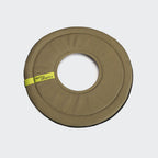 Dog Toy Frisbee AKTIV Khaki product image