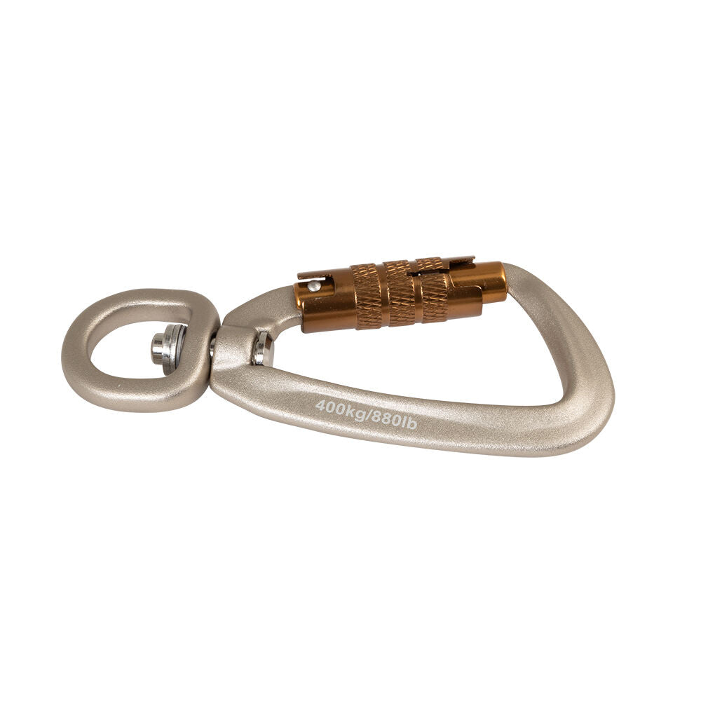 Twist Lock Carabiner product image