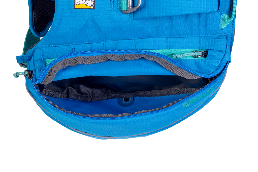 Approach™ Dog Backpack product image