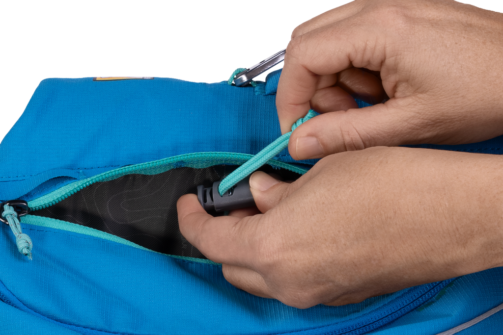 Approach™ Dog Backpack product image