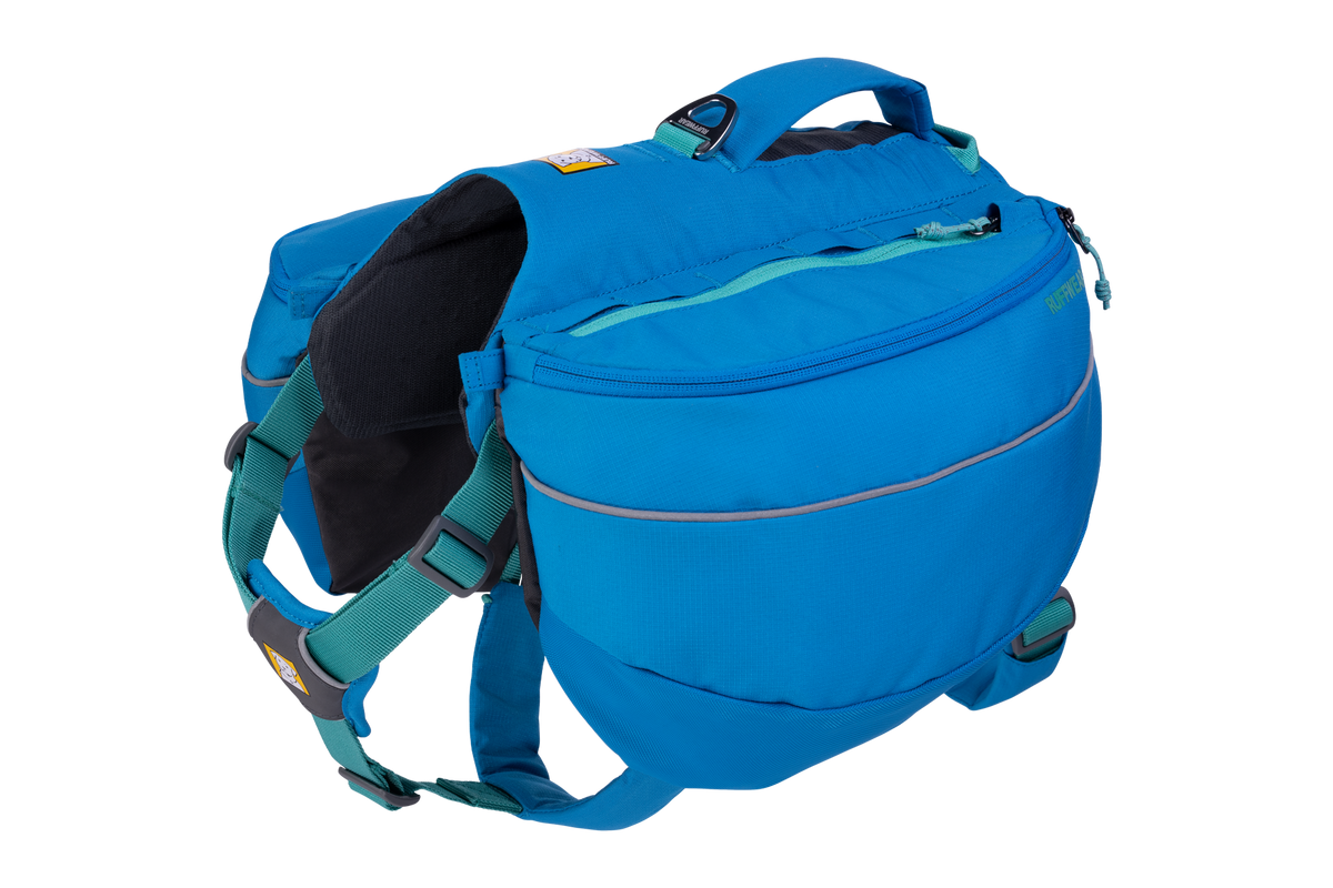 Approach™ Dog Backpack product image