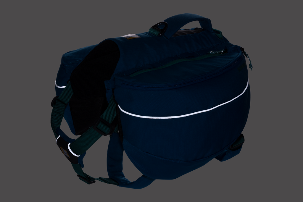 Approach™ Dog Backpack product image