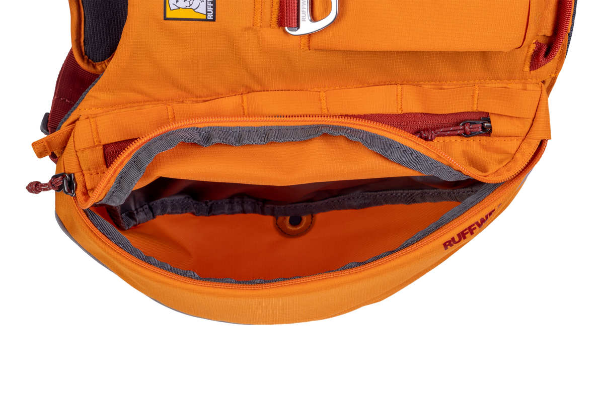 Approach™ Dog Backpack product image