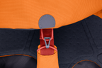 Approach™ Dog Backpack product image