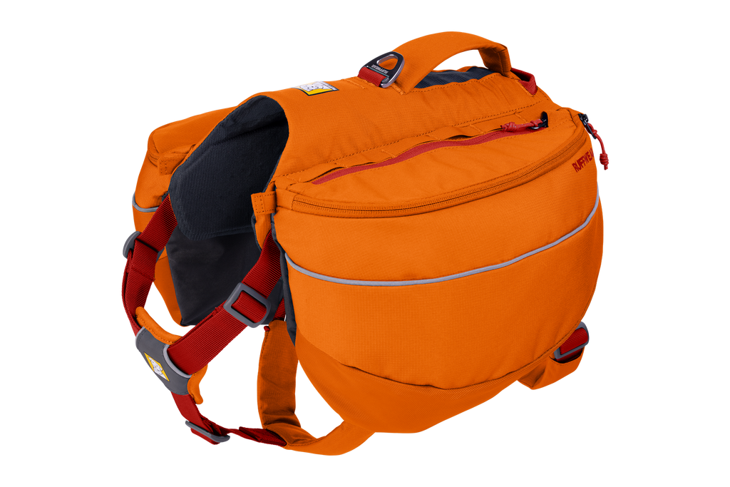 Approach™ Dog Backpack product image