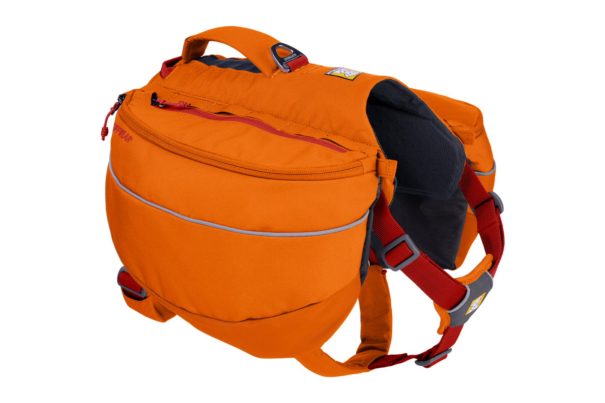 Approach™ Dog Backpack product image