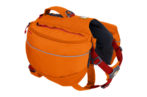 Approach™ Dog Backpack product image