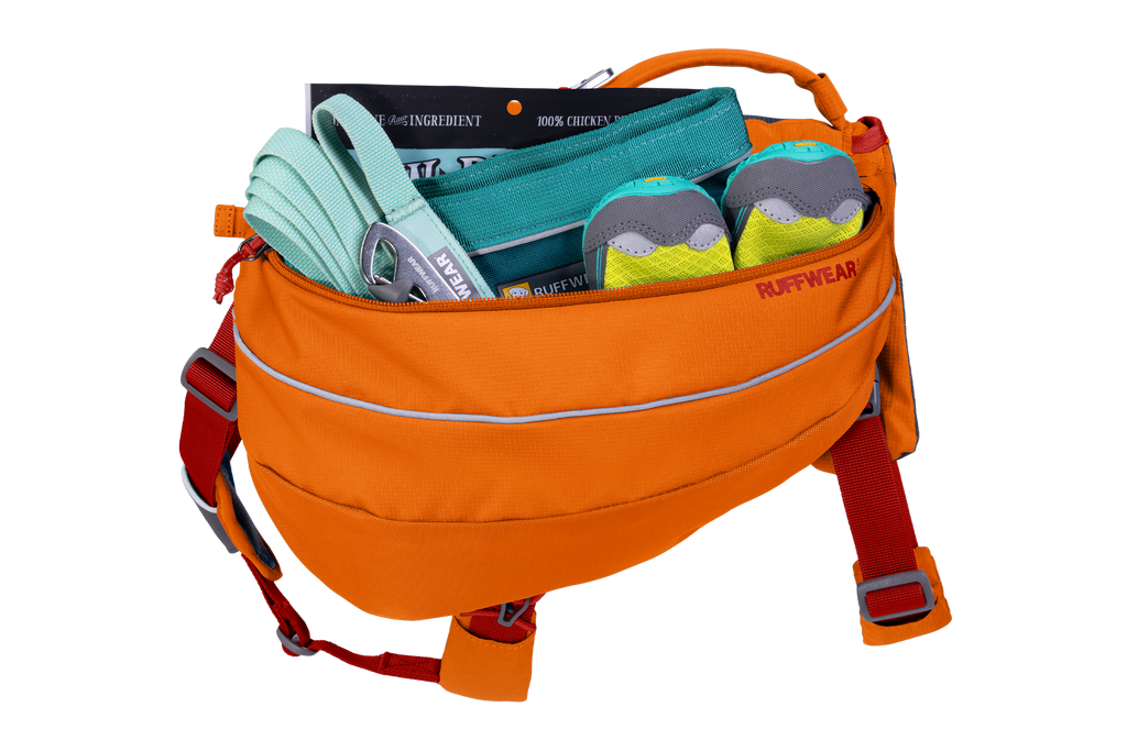 Approach™ Dog Backpack product image
