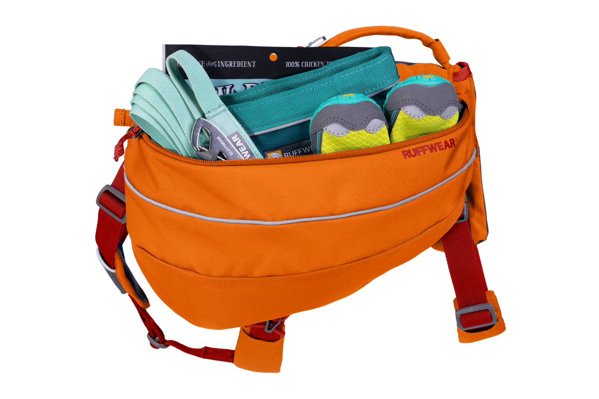 Approach™ Dog Backpack product image