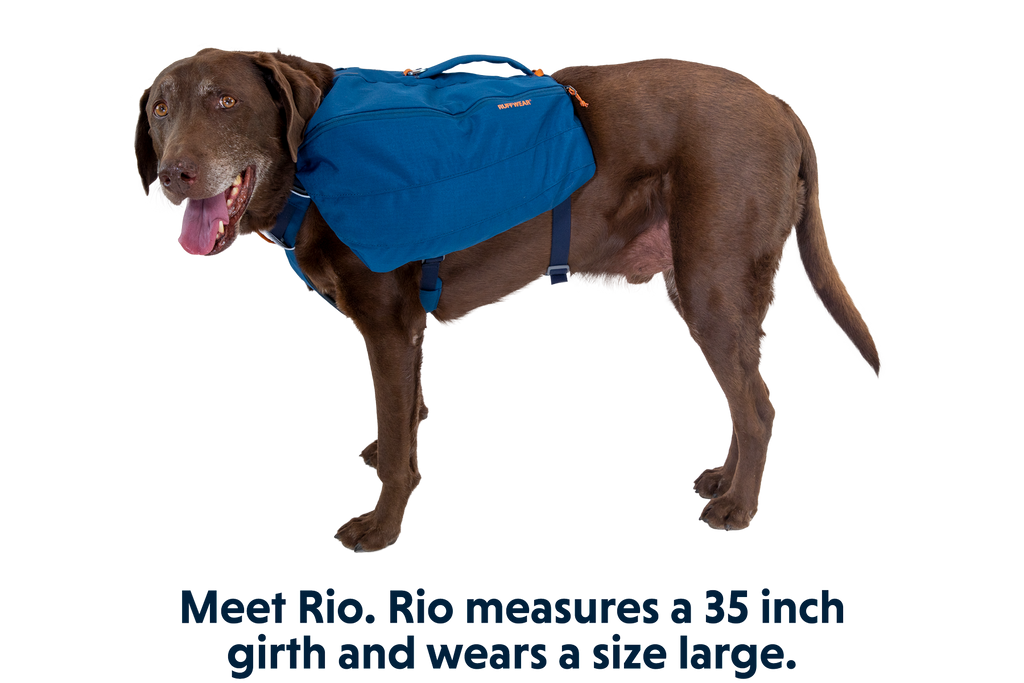 Front Range® Day Pack product image