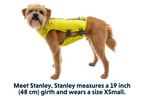 Trail Runner™ Dog Running Vest product image