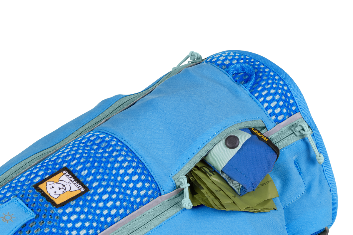Trail Runner™ Dog Running Vest product image