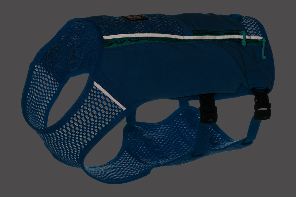 Trail Runner™ Dog Running Vest product image