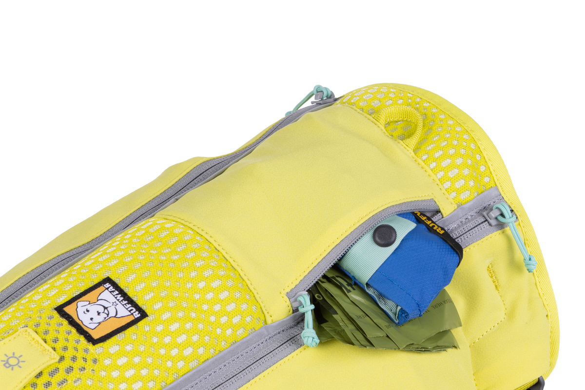 Trail Runner™ Dog Running Vest product image