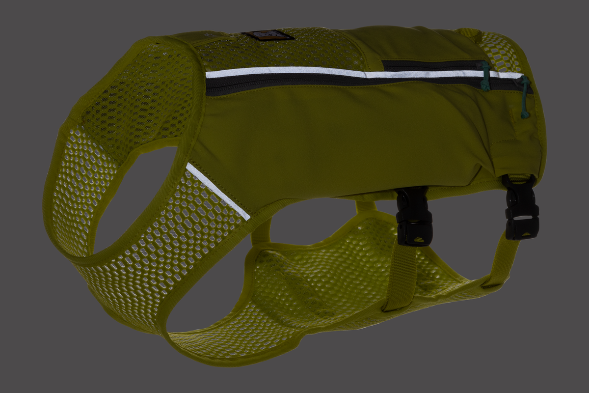 Trail Runner™ Dog Running Vest product image