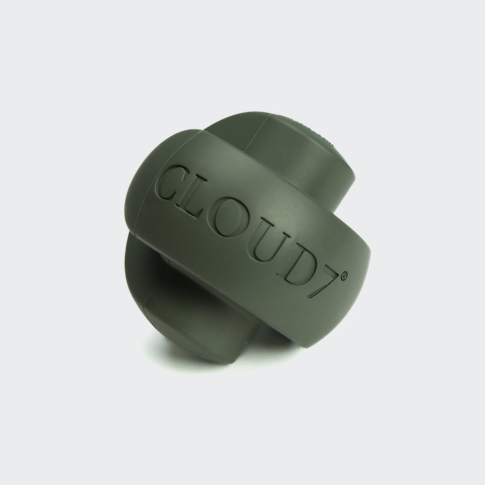 Activity Toy Zeno Dark Olive product image