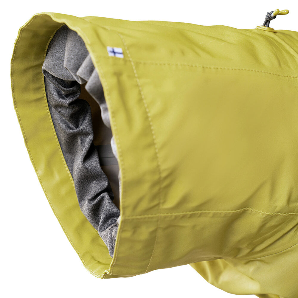 Mudventure Reflective Coat product image
