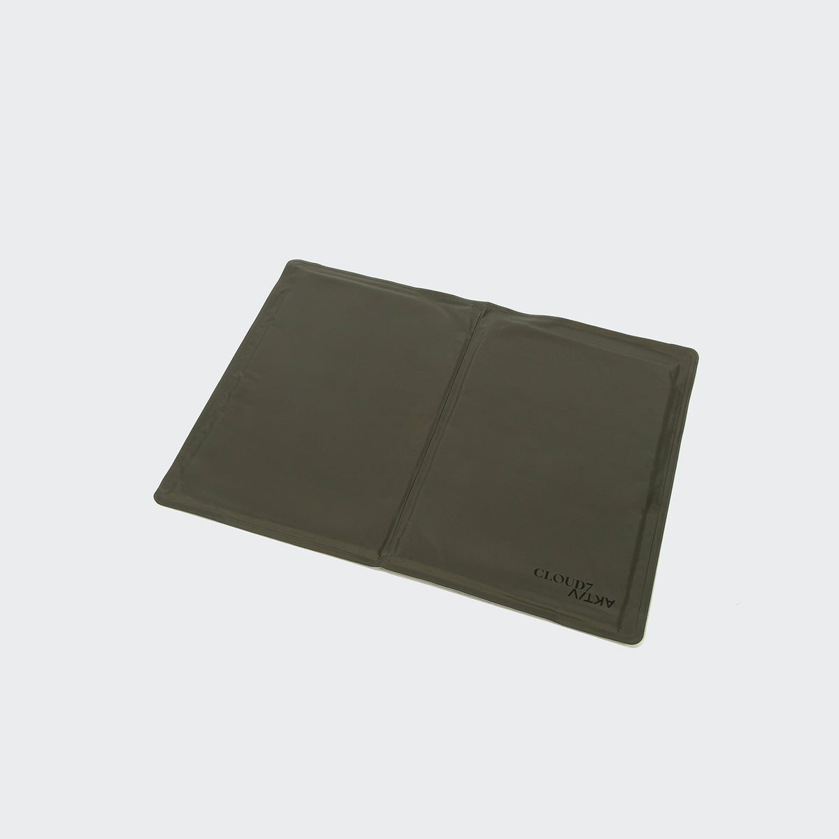 Dog Cooling Mat AKTIV Dark Olive product image