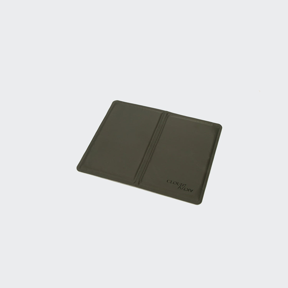 Dog Cooling Mat AKTIV Dark Olive product image