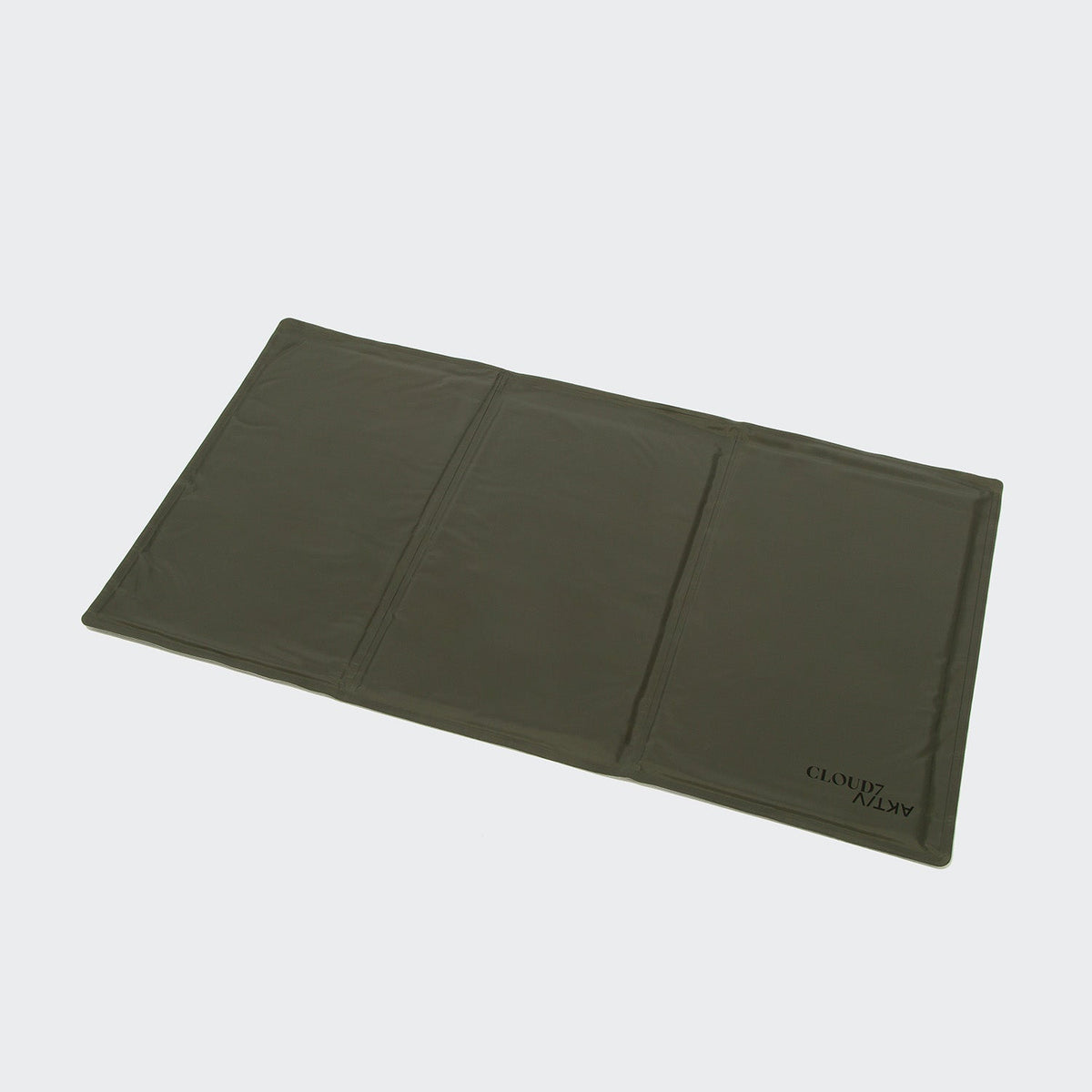 Dog Cooling Mat AKTIV Dark Olive product image