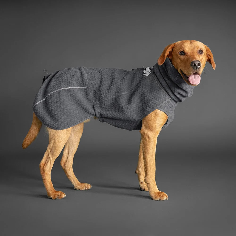 Warming Midlayer ECO Dog Jacket product image