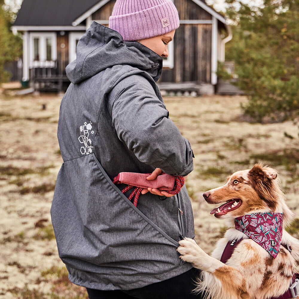 Training Jacket ECO product image