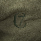 Dog Bed LTTL Snoozy Linen-Mix Moss product image